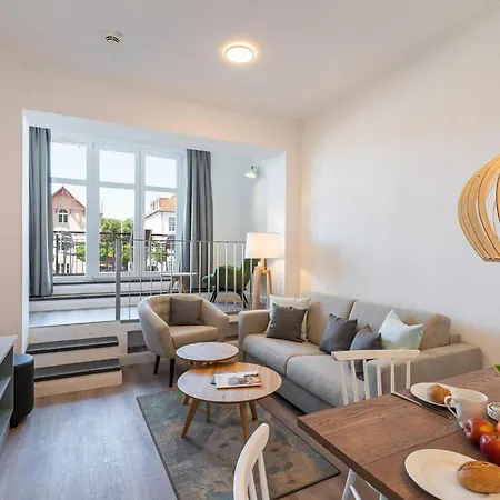 Westside Arthotel 103