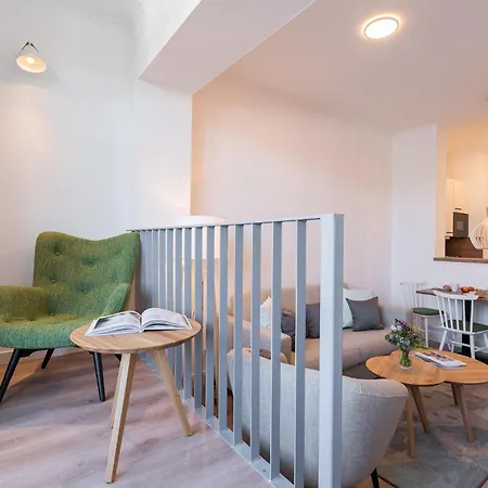 Westside Arthotel 103 Ostseebad Kühlungsborn