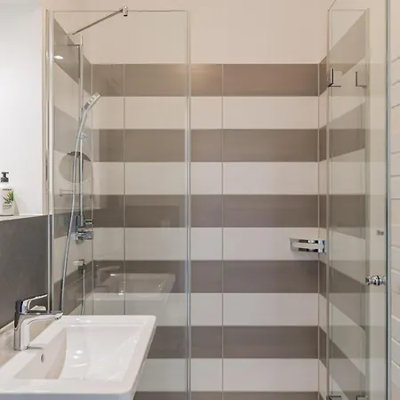 Westside Arthotel 103 Ostseebad Kühlungsborn